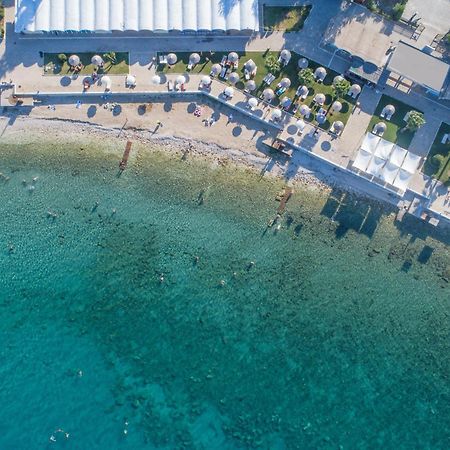 Strada Marina Hotel Zakynthos Town Exterior photo